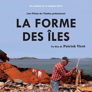 Photo La Forme des îles