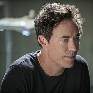 Photo Tom Cavanagh