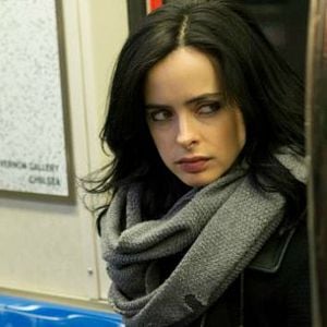 Photo Krysten Ritter