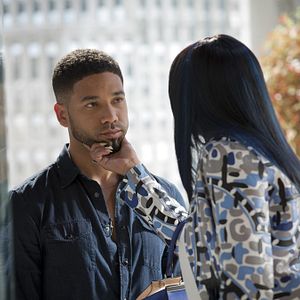 Photo Jussie Smollett