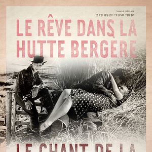 Photo Le Rêve dans la hutte bergère