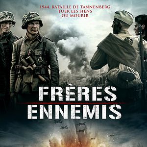 Photo Frères ennemis