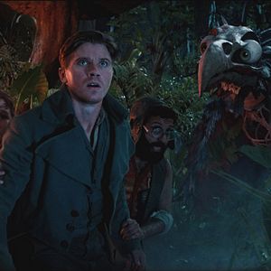 Photo Levi Miller (II)