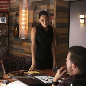 Photo Cynthia Kaye McWilliams