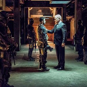 Photo Neal McDonough