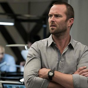 Photo Sullivan Stapleton