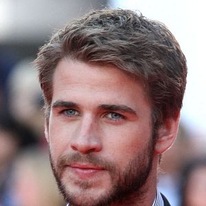 Photo Liam Hemsworth