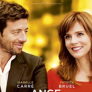 Photo Ange et Gabrielle