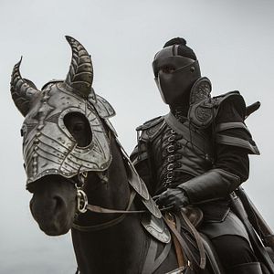 Photo Da Vinci's Demons