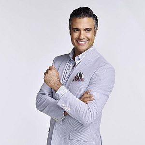 Photo Jaime Camil