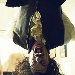 Photo Vampires en toute intimité
