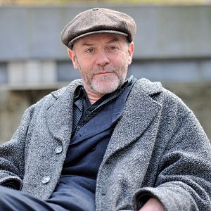 Photo Jacques Bonnaffé