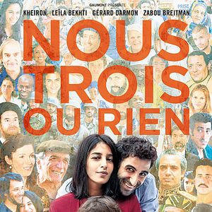 Photo Nous trois ou rien