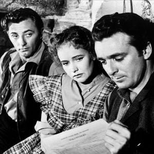 Photo La Vallée de la peur