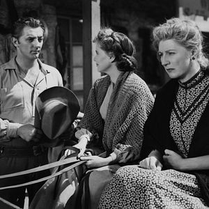 Photo La Vallée de la peur