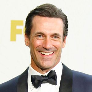 Photo Jon Hamm