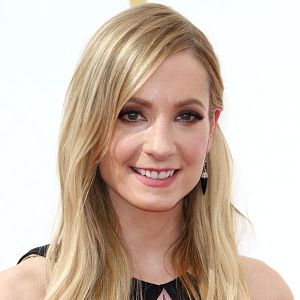 Photo Joanne Froggatt