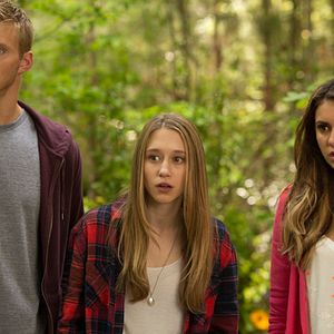Photo Taissa Farmiga