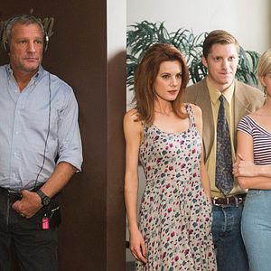 Photo Les Dessous de Melrose Place