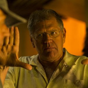 Photo Robert Zemeckis