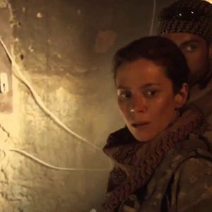 Photo American Odyssey