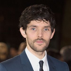 Photo Colin Morgan (II)