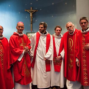 Photo Ainsi soient-ils