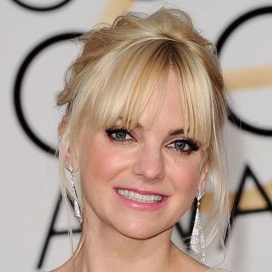 Photo Anna Faris