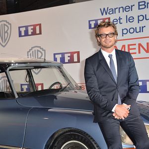 Photo Simon Baker