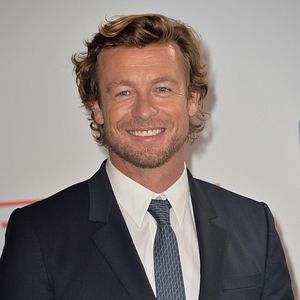Photo Simon Baker