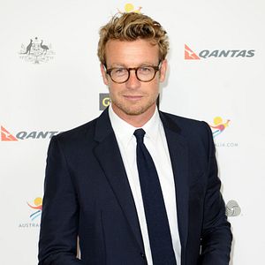 Photo Simon Baker