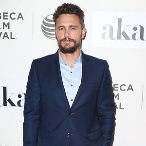 Photo James Franco