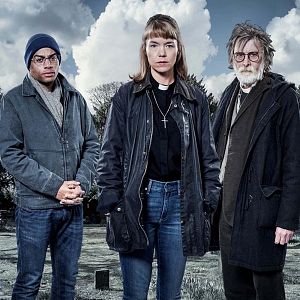 Photo Midwinter of the Spirit