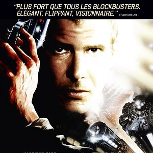 Photo Blade Runner