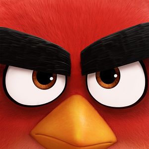 Photo Angry Birds - Le Film