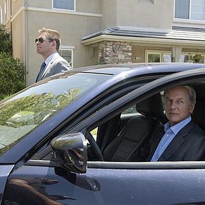 Photo Mark Harmon