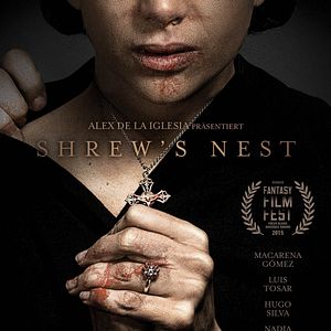 Photo Shrew's Nest