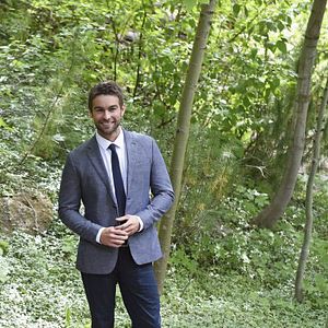 Photo Chace Crawford