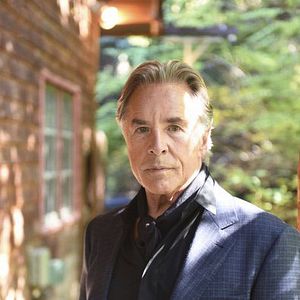 Photo Don Johnson