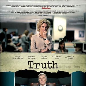 Photo Truth : Le Prix de la Vérité