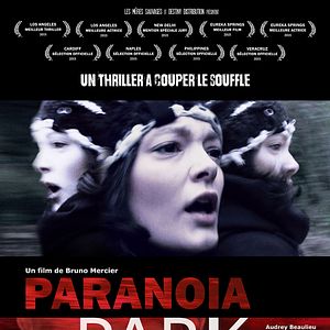 Photo Paranoia Park