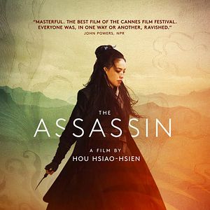 Photo The Assassin