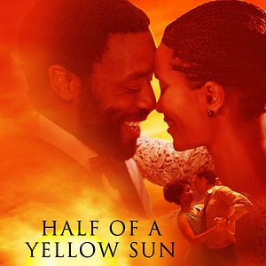 Photo Half of a Yellow Sun