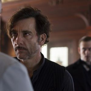 Photo The Knick