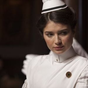 Photo Eve Hewson