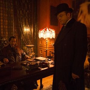 Photo The Knick
