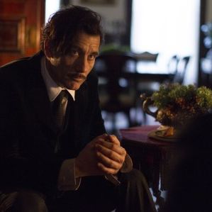 Photo The Knick