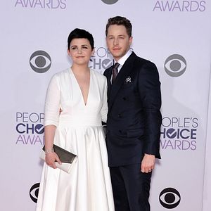 Photo Ginnifer Goodwin
