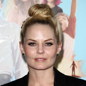 Photo Jennifer Morrison
