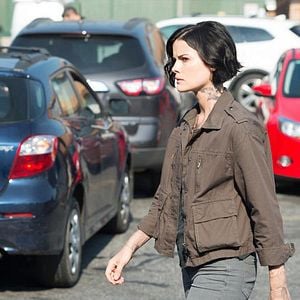 Photo Jaimie Alexander